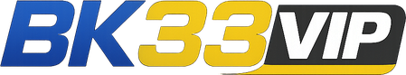 bk33 vip homepage logo